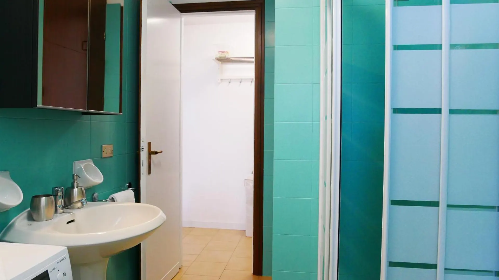 La Riva Appartamento Perledo شقة